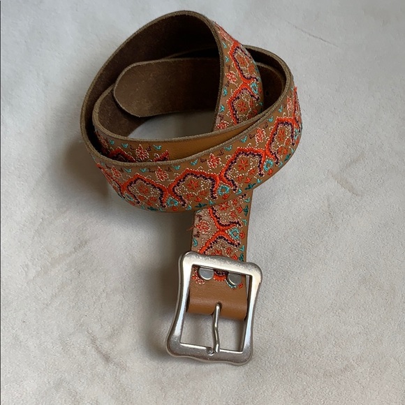 lucky brand belt